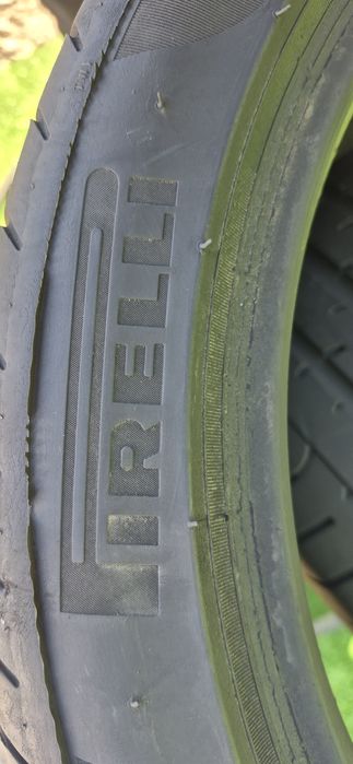 Anvelope 2x205.45 17 pirelli dot 19 mm 5.2