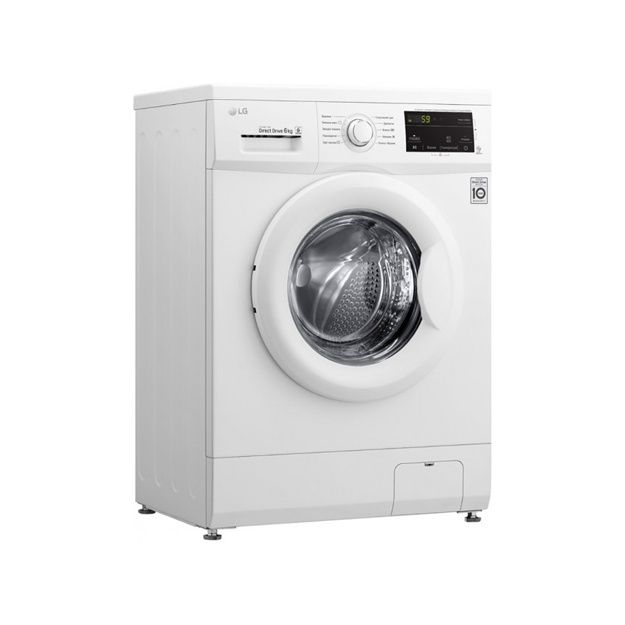 Стиральная машина LG и холожильник BEKO