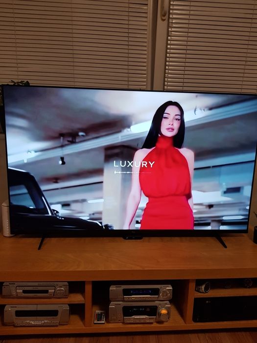 Телевизор 58 инча Next