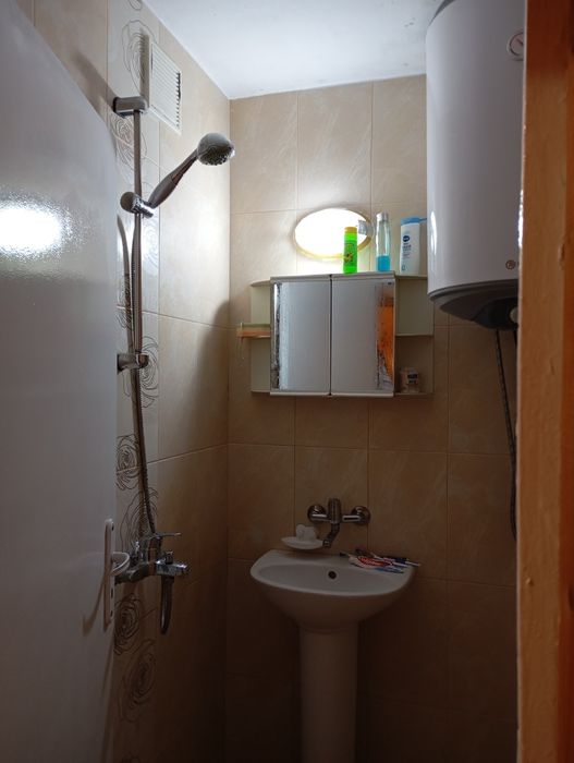 Дава се под наем Тристаен апартамент в Кюстендил, Осогово - 61 кв.м за 348.84 € - Снимка #8