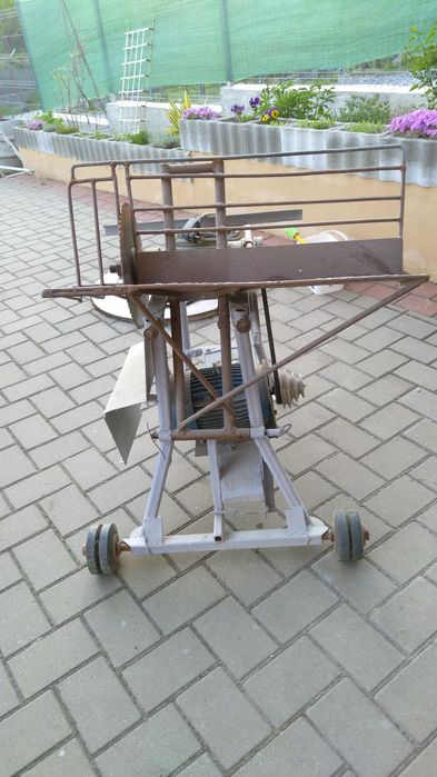 Circular taiat lemne