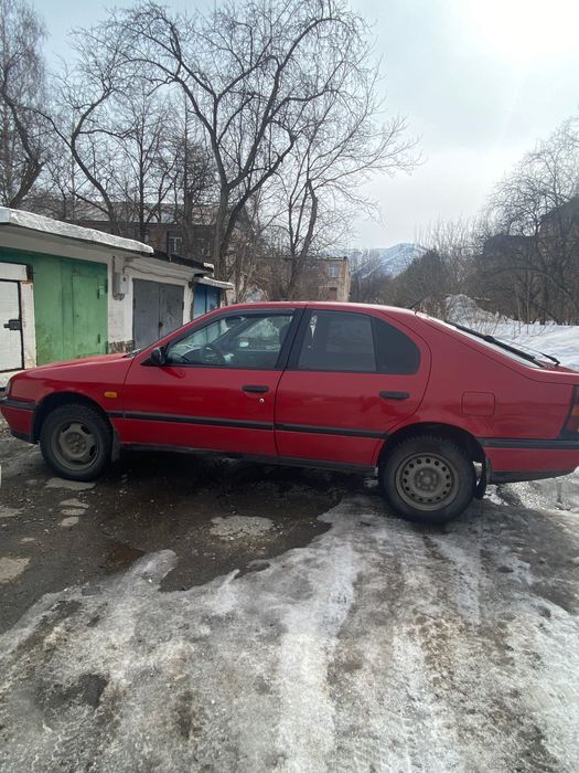 Продам Nissan primera