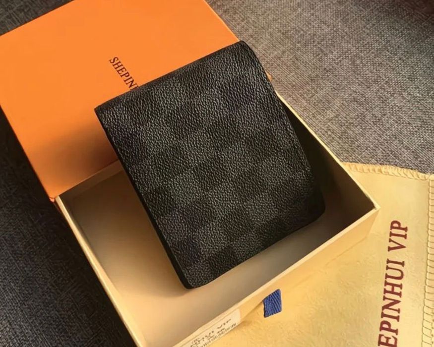 Партман louis vution