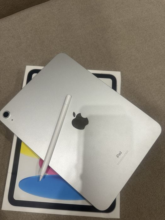 Продам ipad 10 generation