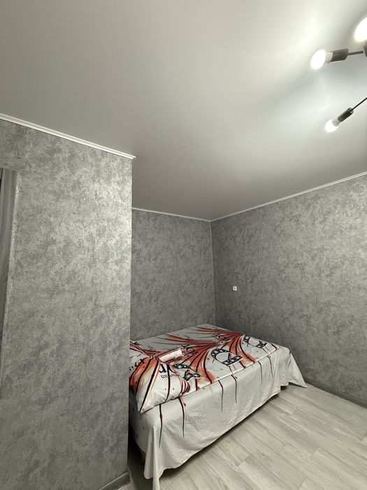 Квартира по суточно