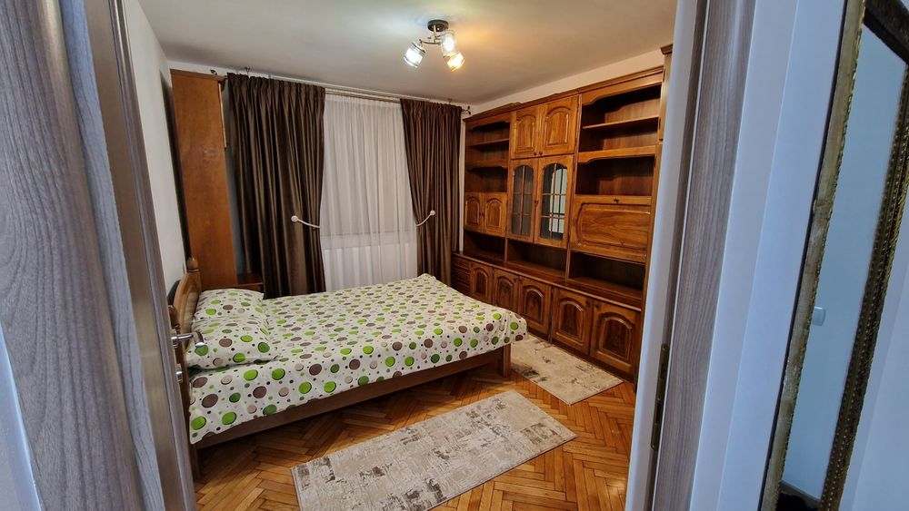 Zona Delavrancea, apartament 2 camere decomandat