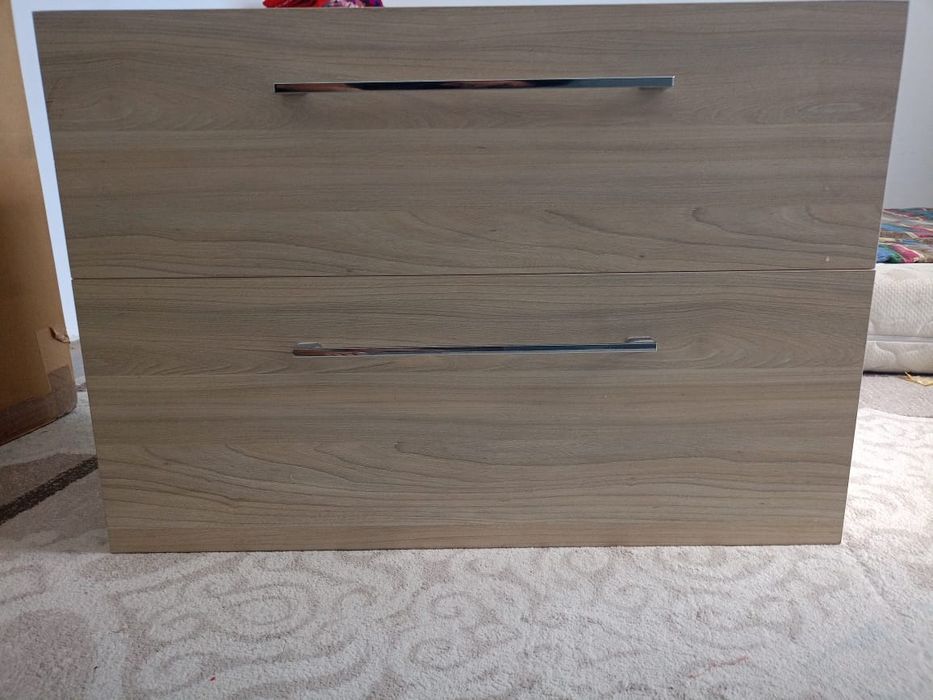 Тумба для санузела новая