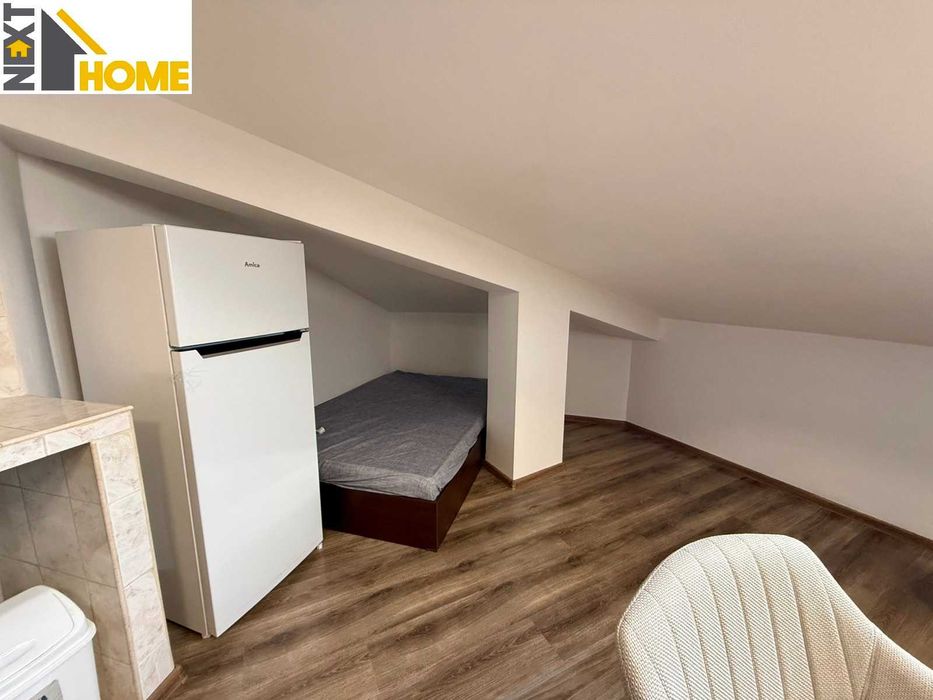 Дава се под наем Едностаен апартамент в Асеновград - 35 кв.м за 199.41 € - Снимка #9