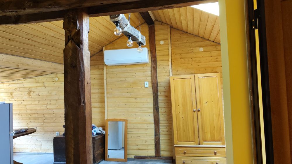 Апартамент под наем