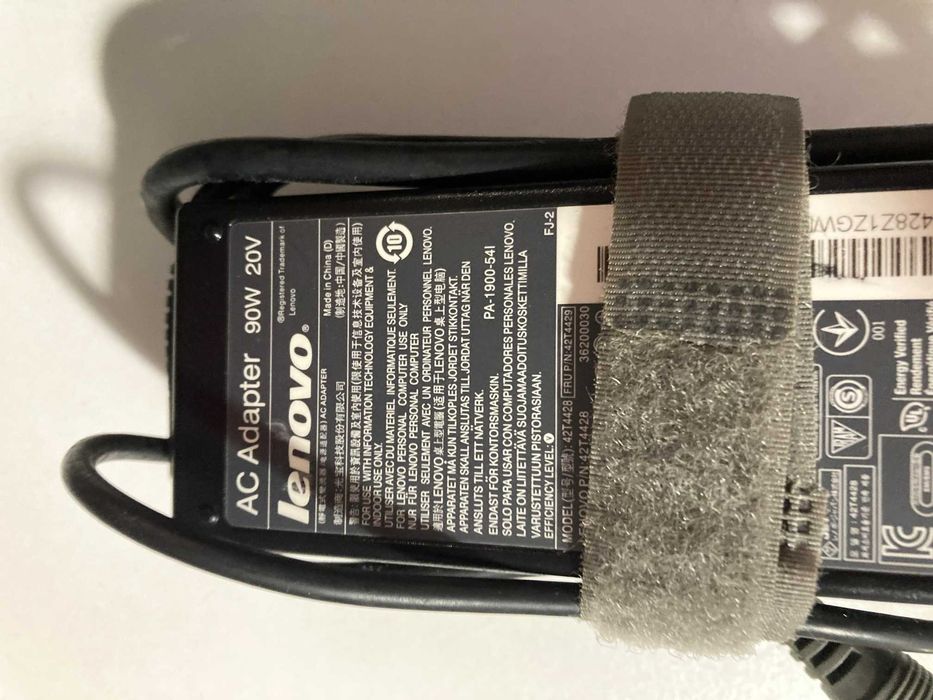 Incarcator Lenovo 20V