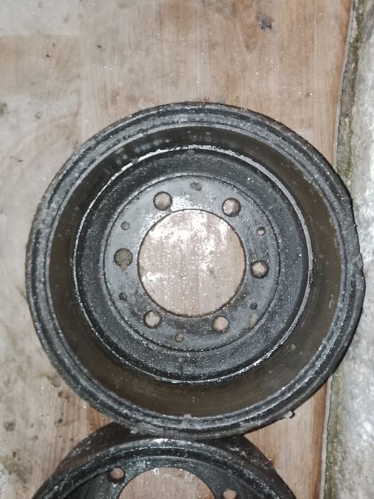 Газель Тормозной барабан