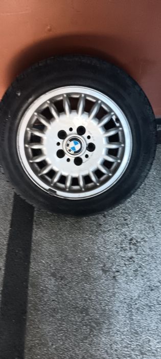 Лети джанти  за бмв