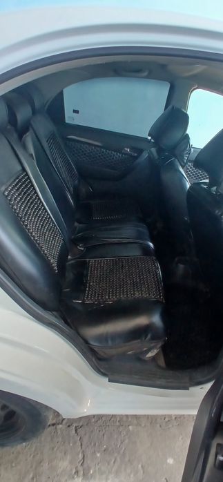 Naxtga yoki barterga