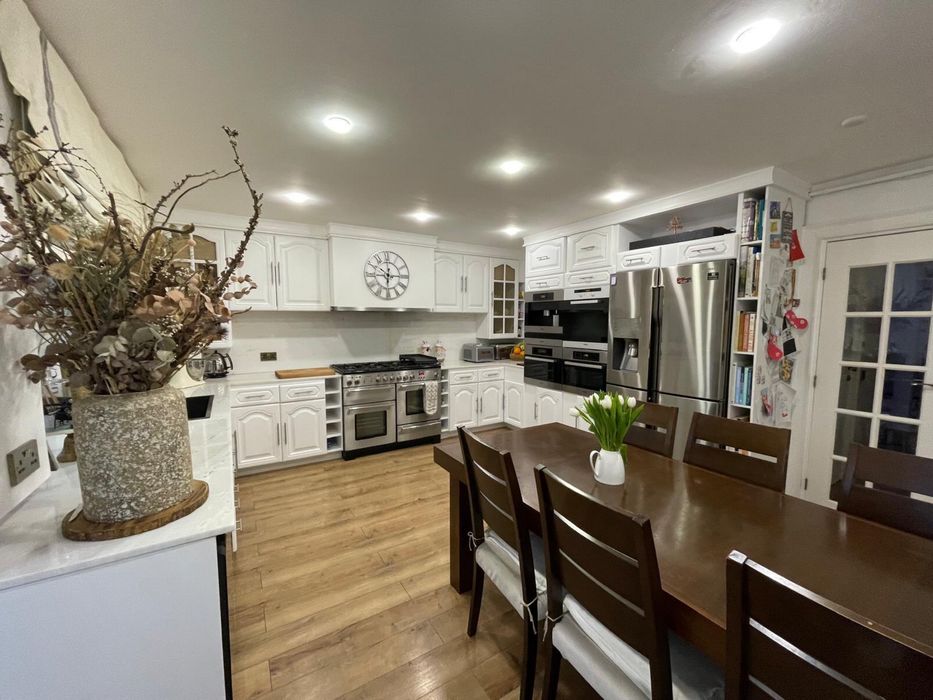 Penthouse - Apartament pe doua etaje cu sistem fotovoltaic inclus.