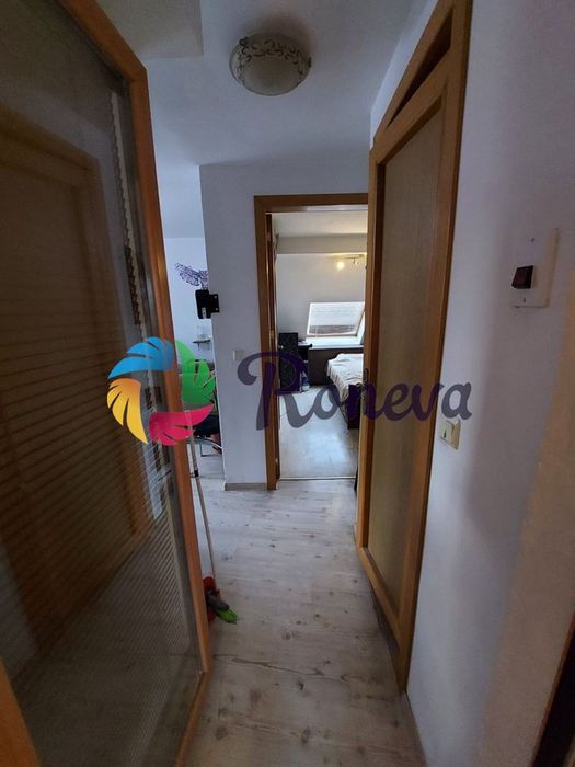3-стаен в Варна-Базар Левски площ 50 цена 142000