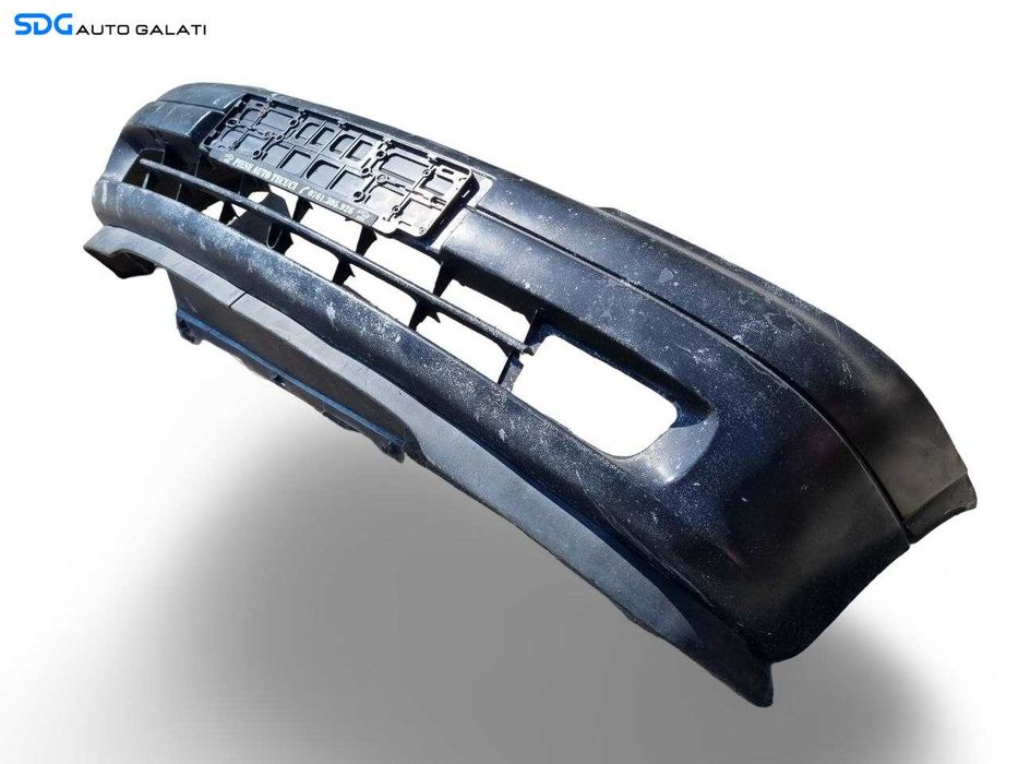 Bara Spoiler Fata Opel Astra G 1998 - 2007 Cod [LC4531]