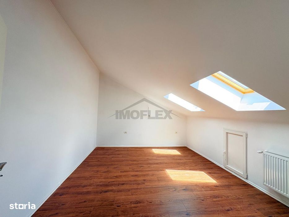 Apartament 3 camere In Giroc