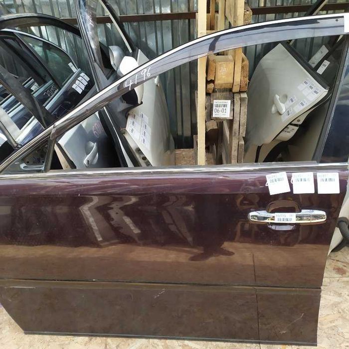 Дверь Toyota Windom MCV30 2002