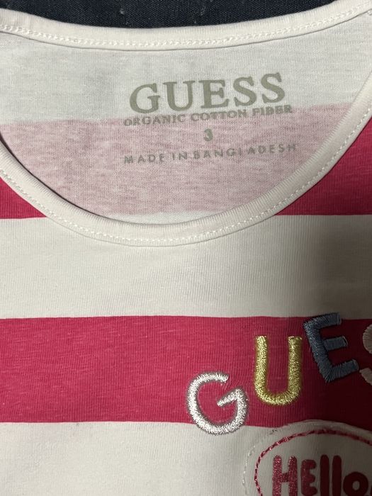 Дрехи Guess - 3год