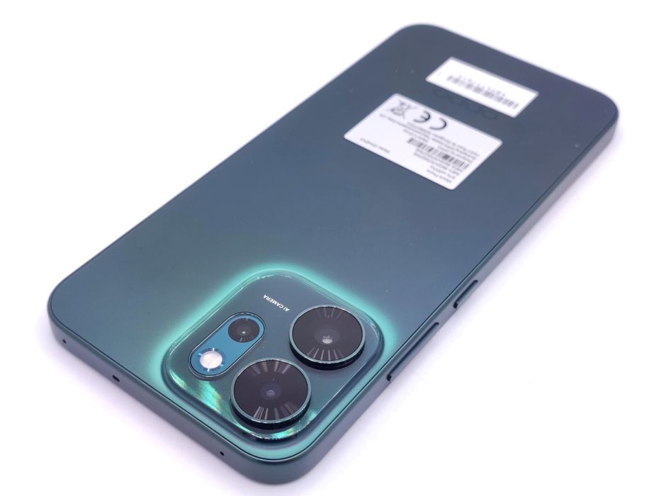 Oppo Reno14 F 256GB Luminouse Green 8GB, Garantie 24 luni | #D89411