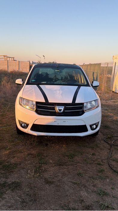 Vand dacia logan