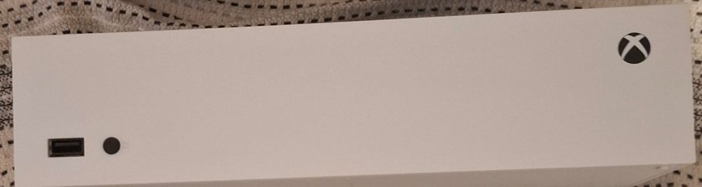 Vand Xbox series S 512 gb