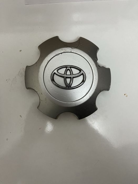 Колпак централный для диска