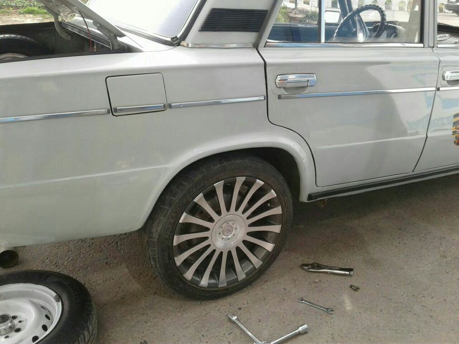 Продаётся ваз 21.03