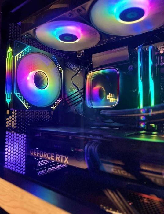 Компьютерный клуб под ключ