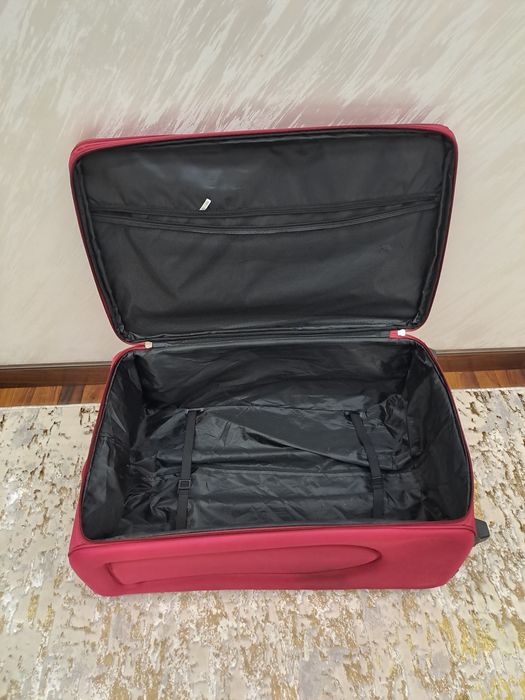 Чемодан / Chemodan