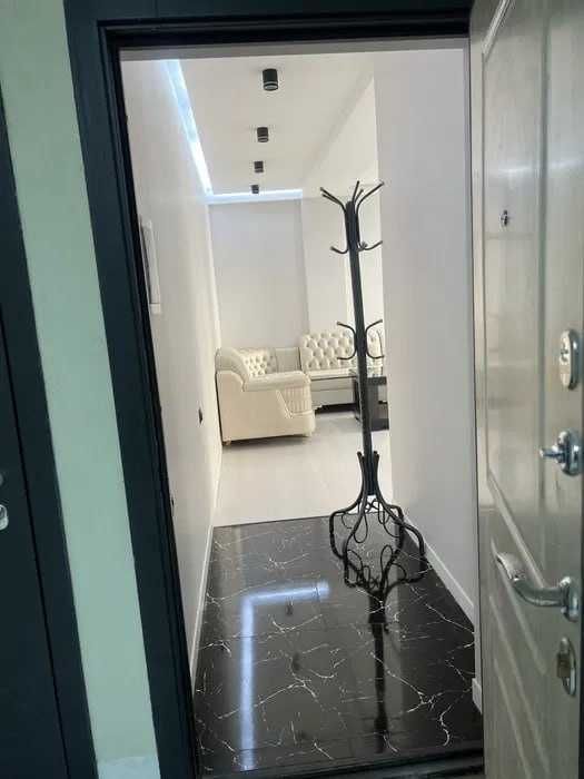 Сдается 2/5/16 квартира Юнусабадский район 6 кватал