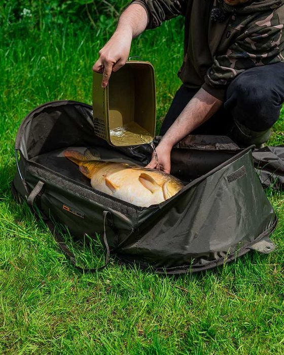 Намаление! Карп дюшек Fox Easy Mat XL