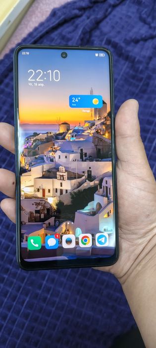 Tecno spark 19 neo 6/128