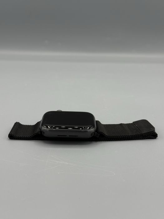 Apple Watch 6 | 44 MM | Baterie 80% | Midnight | Garantie 12 luni