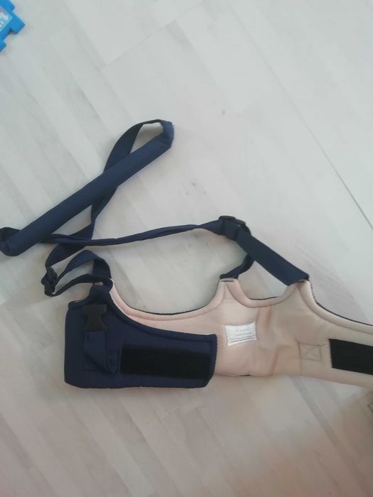 колан за прохождане