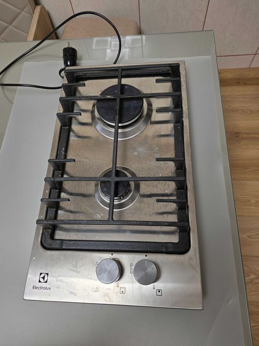 Plita Gaz 2 ochiuri