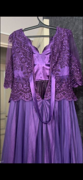 Продам платье 46-48р