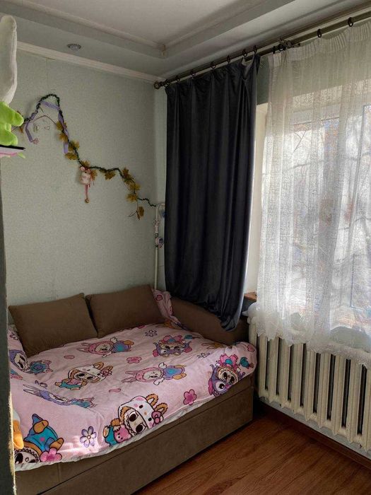 Своя Квартира на Карасу-1 (Рублёвка)  2(3)/2/4. Отличное расположение!