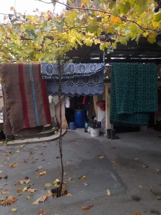 Старинни одеала