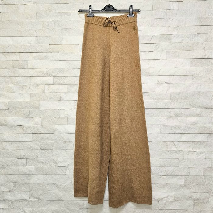 Tommy Hilfiger XS/S Нов плетен панталон