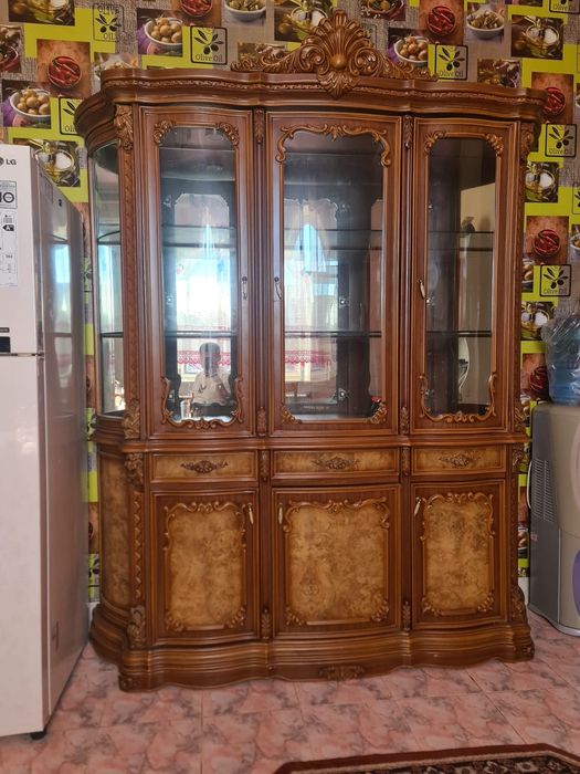 Срочно гарнитур 200 мын тенге