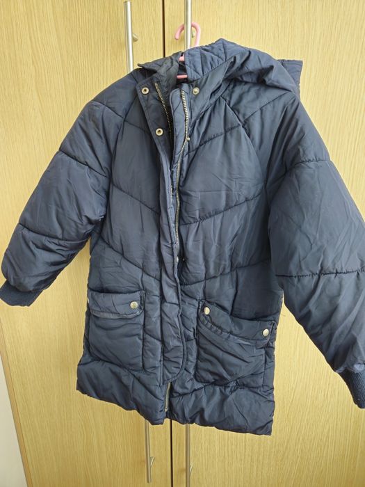 Детско яке Zara размер 152