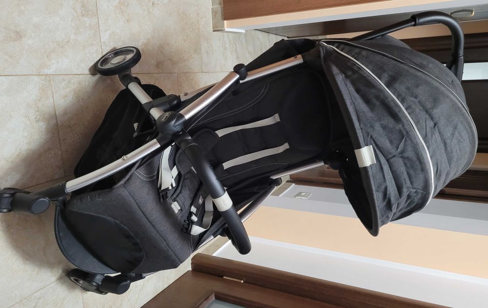 Cărucior sport Chicco pentru copii
