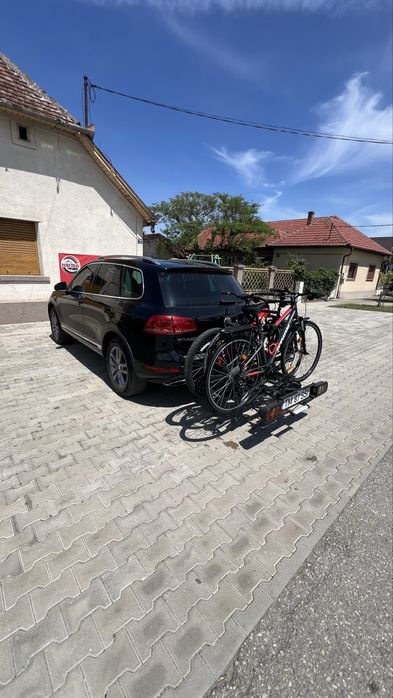 Vw Touareg    7p