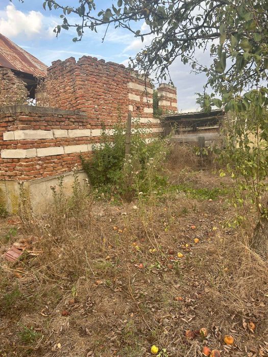 Casa batraneasca jud gorj sat spahii