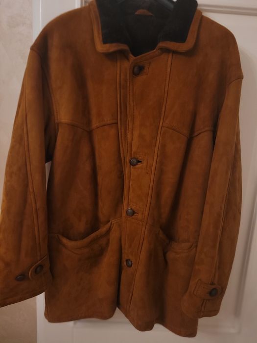 Cojoc bărbătesc XL