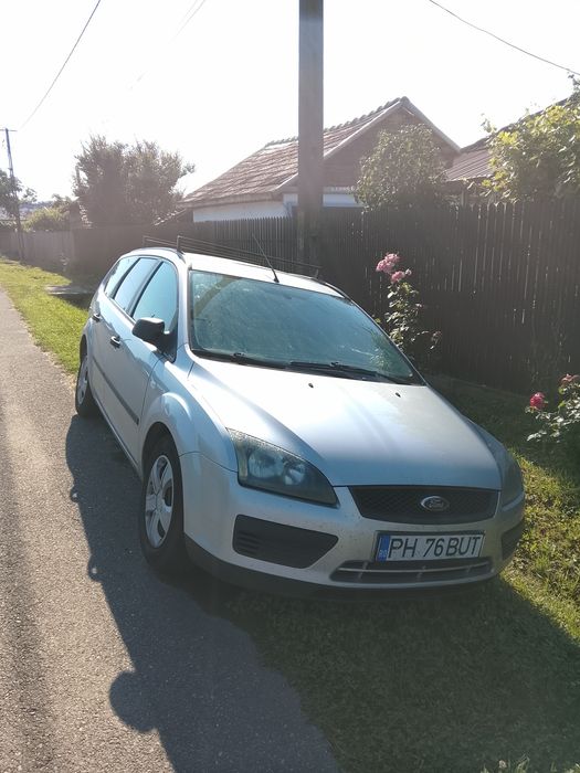 Ford focus 2 de vânzare