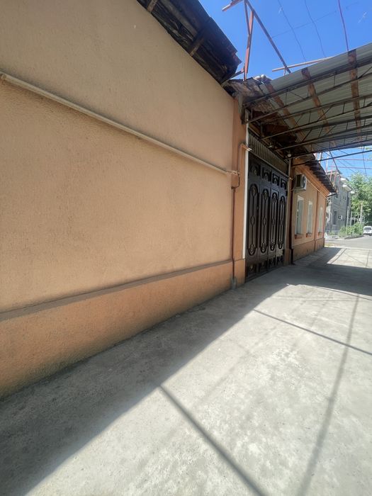 Уй сотилади! Юнусобод ховли