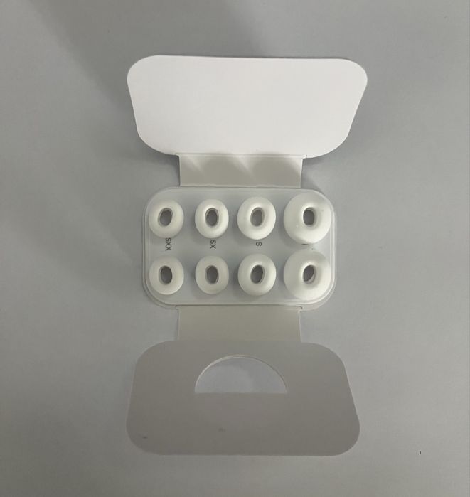 Casti airpods pro 3