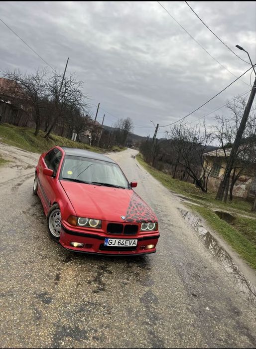BMW 3 Series 1993 — imagine 2
